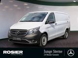 Mercedes-Benz Vito 116 CDI Kasten Lang Holz Kamera DAB SHZ Ein