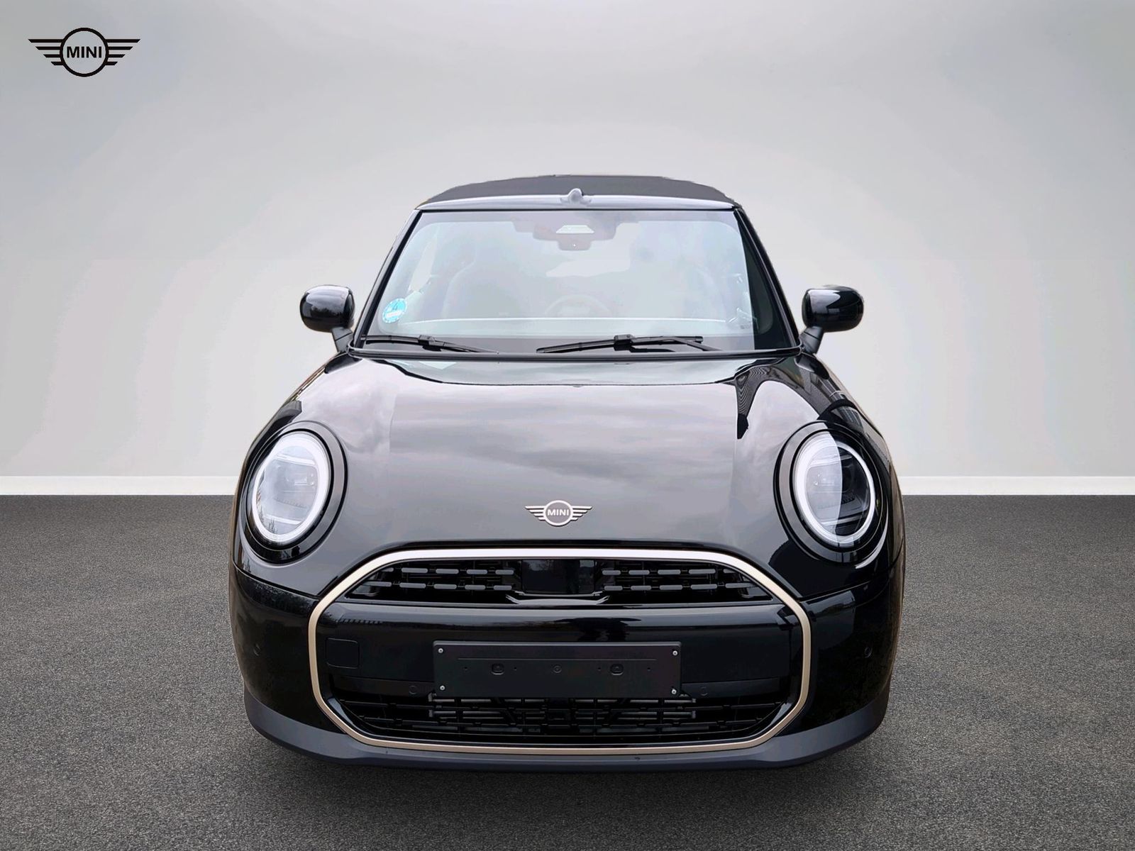 MINI Cooper Cabrio - Bild 3