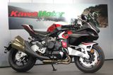 Bimota Tesi H2