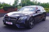 Mercedes-Benz E 43 AMG 4Matic T LED Burmester Schiebedach Kame - Mercedes-Benz E 43 AMG