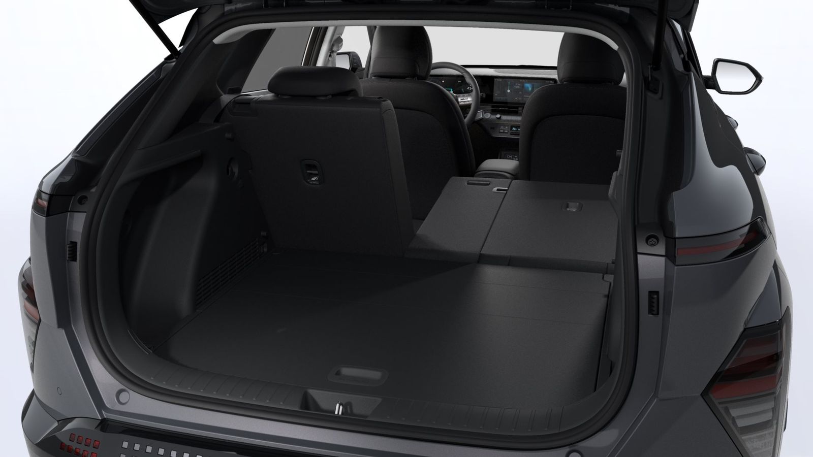 Hyundai KONA Elektro - Bild 9