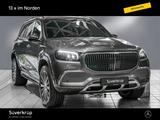Mercedes-Benz Mercedes-Maybach GLS 600 Kom BURM WIDE MEMO 360