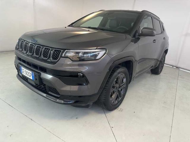 Jeep JEEP Compass 2ª serie - Compass 1.3 Turbo T4 190