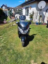Suzuki Bergmann  - SUZUKI VON 251 BIS 500 CCM