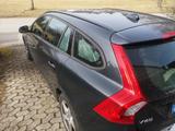 Volvo V60 D3 - Zuverlässiges Sprit - Sparwunder - gebrauchte Volvo V60 aus dem Jahr 2013
