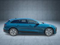 Audi A6 e-tron - Vorschau Bild 7