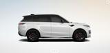 Land Rover Range Rover Sport 3.0 D300 Dynamic HSE - gebrauchte Land Rover Range Rover Sport aus dem Jahr 2023