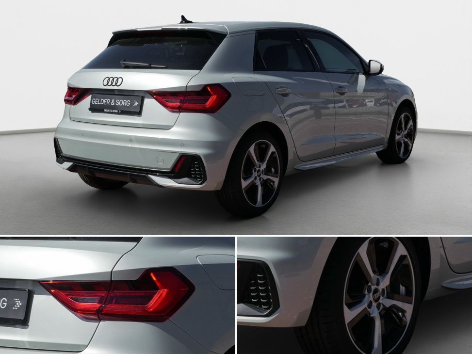 Audi A1 - Bild 24