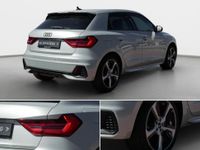 Audi A1 - Vorschau Bild 24