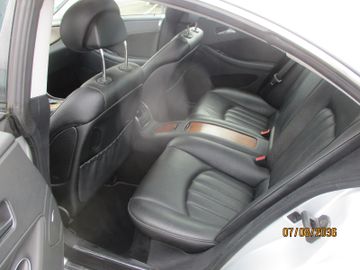 Mercedes CLS 350 - 6
