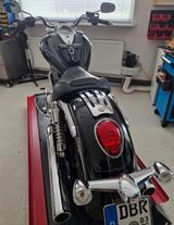 Triumph Commander Thunderbird - TRIUMPH THUNDERBIRD COMMANDER