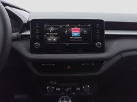 Skoda Fabia - Vorschau Bild 20