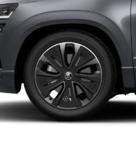 Skoda Karoq 2.0 TDI DSG 4x4 Sportline *AHK*MATRIX*NAVI