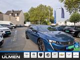 Peugeot 508 SW GT Pack 1.6 PureTech 225 EU6d  Navi Sound - Peugeot 508 mit Benzin-Antrieb