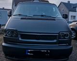 Volkswagen Multivan Projektzwo  T4 2.5 Ben... - Volkswagen LT aus 1994