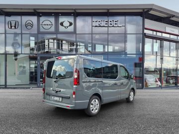 Nissan Primastar Tekna Kombi L1H1 °LED°Navi°RFK°SHZ°