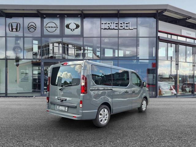 Nissan Primastar Tekna Kombi L1H1 °LED°Navi°RFK°SHZ°