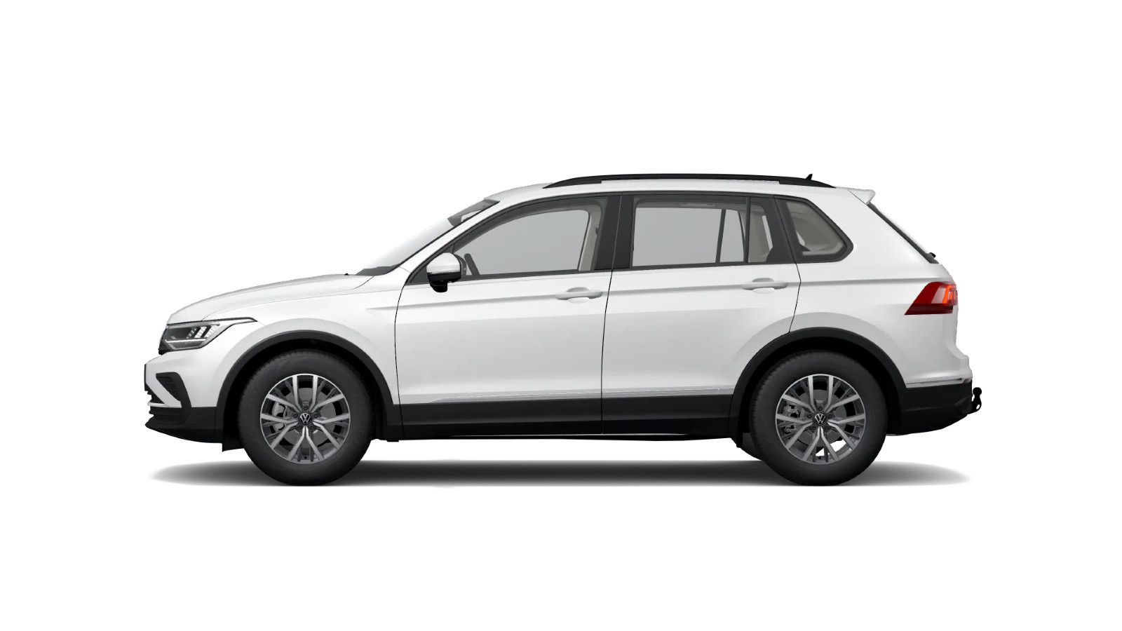 Volkswagen Tiguan - Bild 8