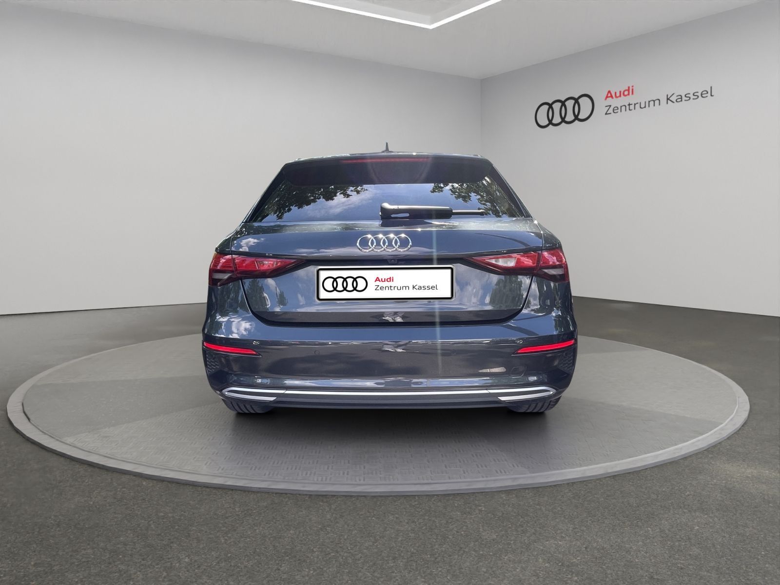 Audi A3 - Bild 5