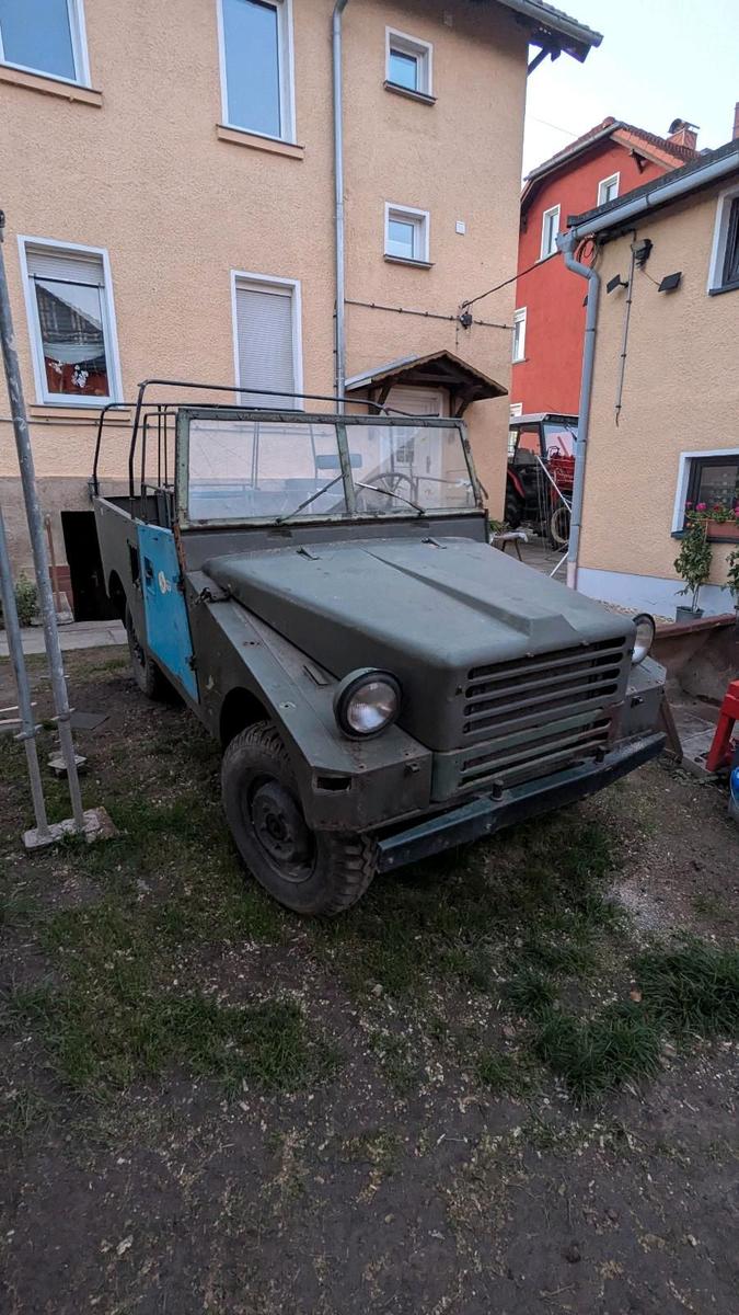 Volkswagen Andere