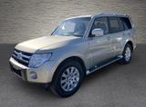 Mitsubishi Pajero 3.2 DI-D Instyle|7 Sitzer|Automatik|AHK| - gebrauchte Mitsubishi Pajero aus dem Jahr 2008