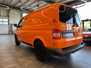 MYAUTOCENTER – Gebraucht- und Jahreswagen mit Werkstattservice in Pfaffenhofen Volkswagen T5 Transporter Kasten *AHK*SitzHZ*StandHZ*Klima*