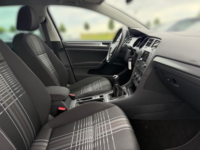 Golf 7 VII Lounge 1.2 TSI SHZ PDCv+h