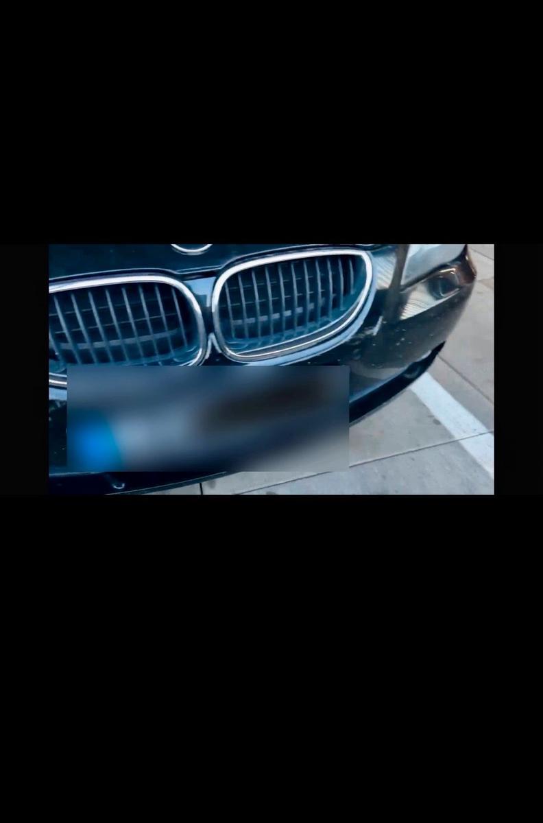 BMW 525 2004 — photo 6