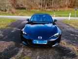 Mazda MX-5 1.5 SKYACTIV-G - - gebrauchte Mazda MX-5 aus dem Jahr 2019