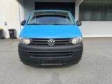 Volkswagen T5 2.0 TDI Transporter Kasten*AHK*TÜV*S-Heft*PDC - VW T5 Transporter in Duisburg