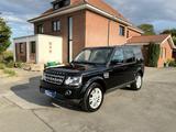 Land Rover Discovery 4 SDV6 HSE Panorama/Xenon/Leder - Land Rover Discovery aus 2014