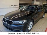 BMW 545 e xDr Lim ACC | HeadUp | adaptiv LED | 360° - BMW: Limousine, E36