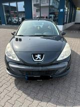Peugeot 206+ VB - Peugeot 206 von privat