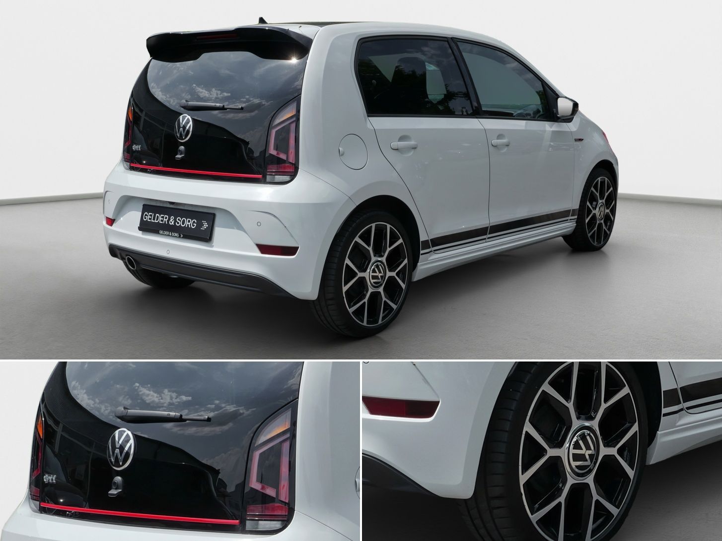 Volkswagen up! - Bild 25