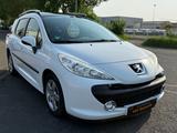 Peugeot 207 SW Urban Move*HU/AU+Service Neu+Garantie - Peugeot 207: Sitzheizung