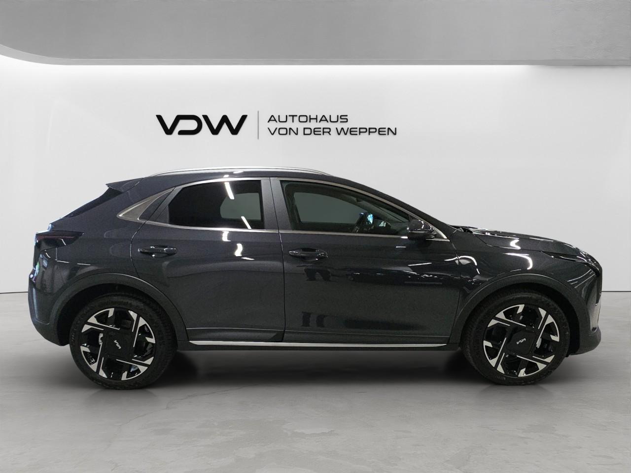 Kia XCeed1.6T Spirit Klima Navi Rückfahrkamera