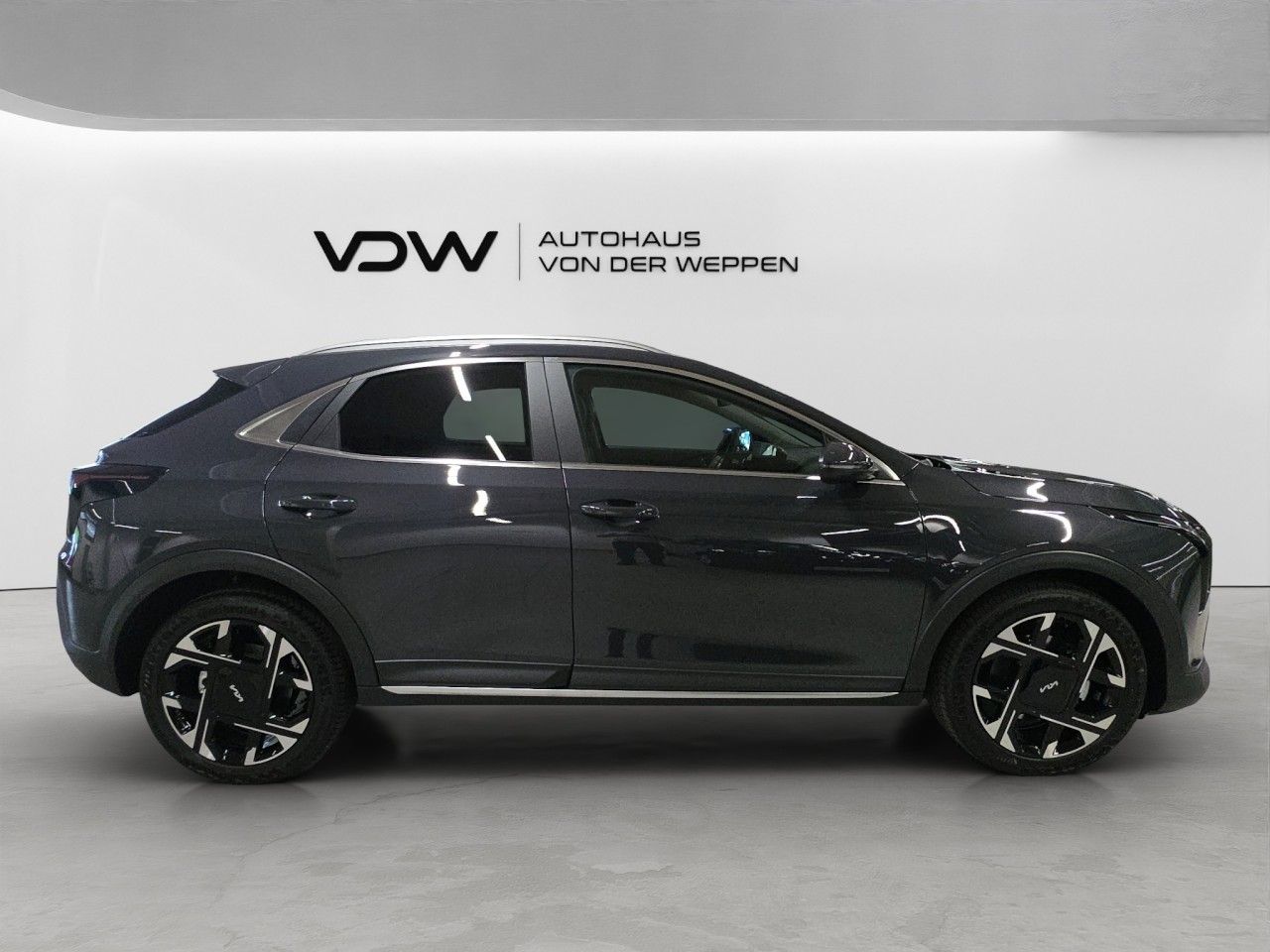 Kia XCeed - Bild 9
