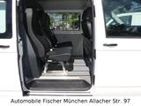 Volkswagen T6 Transporter *Rockton* 4M*5 Sitz*Diff.-Sperre*