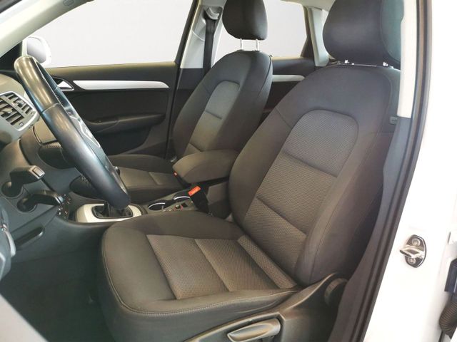 Audi Q3 Navi PDC SHZ LED