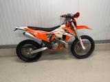 KTM EXC 300  - KTM EXC 300