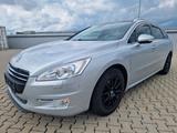 Peugeot 508 SW Allure - Peugeot 508 aus 2012