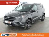 Ford Kuga 1.5 EcoBoost ST-Line Aut.*NAVI*BI-XENON*CAM - Ford Kuga ST-Line mit Benzin-Antrieb