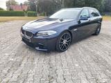 BMW 535d Touring - - gebrauchte BMW 535 aus dem Jahr 2012