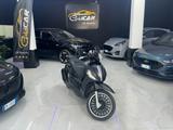 Piaggio Beverly 300 i.e. POLICE - Angebote