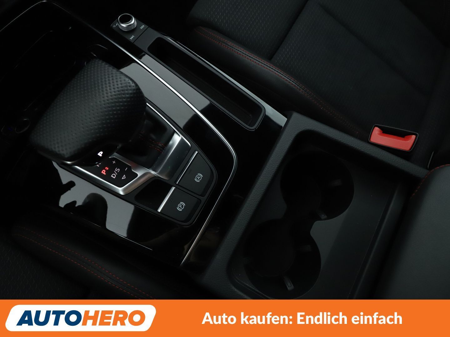 Audi Q5 40 TDI Mild-Hybrid quattro S line Aut.*LED* foto 24