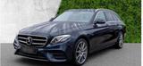 Mercedes-Benz E 400 d T 4M AMG - Mercedes-Benz E 400 in München