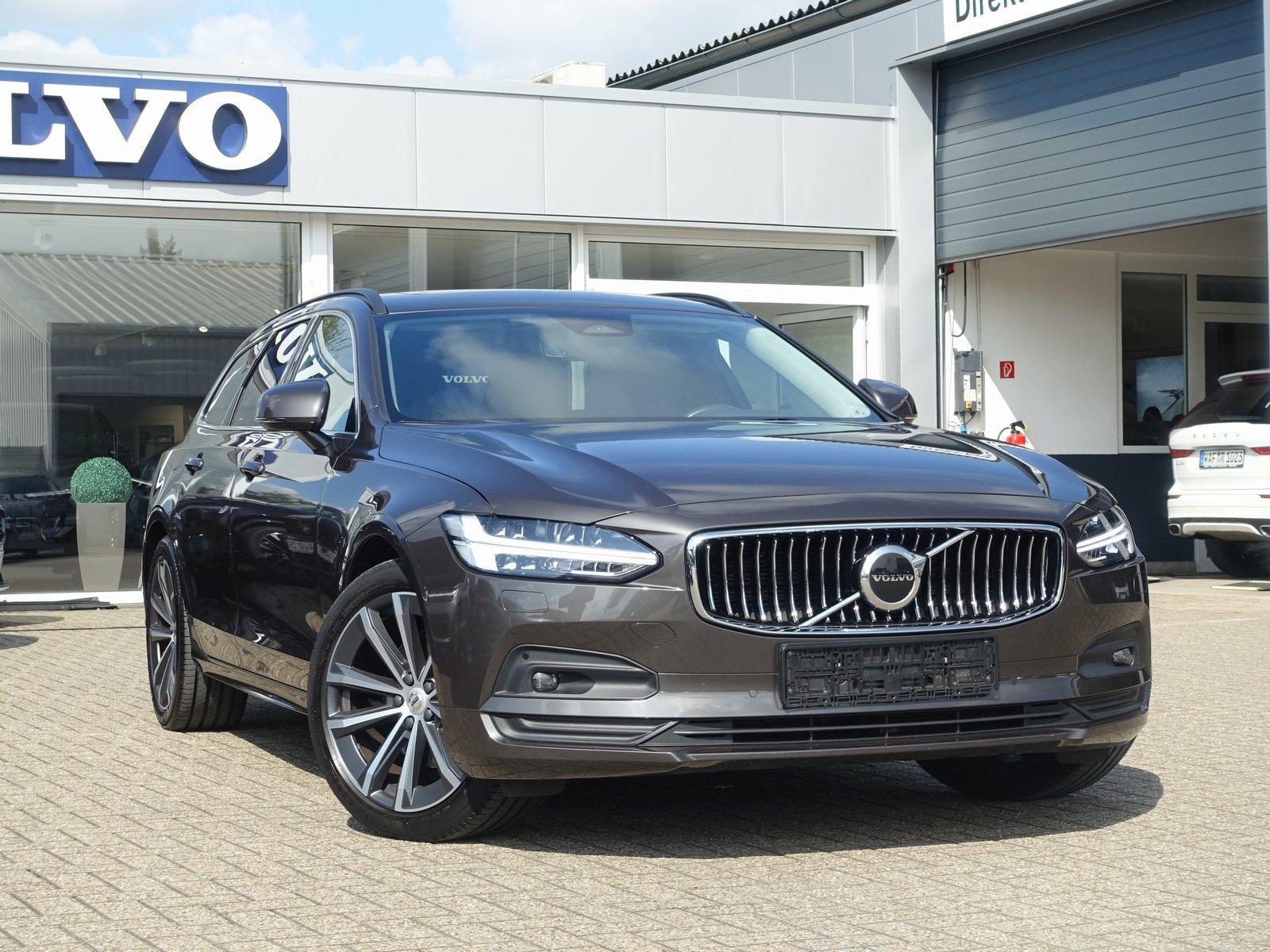 Volvo V90 B5 AWD Momentum Pro/AHK/Kamera/BLIS/Pano.