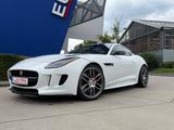 Jaguar F-Type 5.0 L V8 R*VOLL*PANO*Klappe*Insp NEU*CARB - Jaguar: I Type