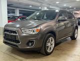 Mitsubishi ASX Edition 2WD Touchscreen~Metalllack - Mitsubishi ASX Kombi Gebrauchtwagen
