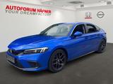 Honda Civic e:HEV 2.0 i-MMD Hybrid Advance - Honda Civic mit Hybrid-Antrieb